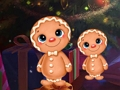 Spel Kerst Vis Pinguïn Ontsnapping  online