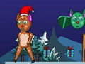 Spel Kerst Shiboman 2  online