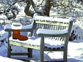Spel Ontsnap aan Kerstmis uit de tuin  online