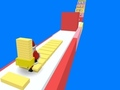 Spel Kerst traploop  online