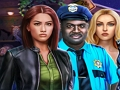 Spel Dark Avenue Motel online