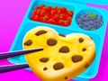 Spel Lunchbox klaar  online