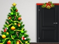 Spel Ontsnapping uit het kerstfeest 2022  online