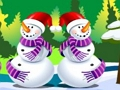 Spel Vind het kerstcadeau  online