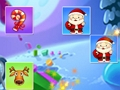 Spel Kerst match-up  online