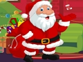 Spel Kerst verschillen  online