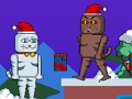 Spel Kerstmis Memichan  online