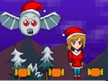 Spel Yui Kerstavontuur 2  online