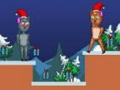 Spel Kerstmis Shiboman  online