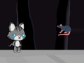 Spel Springende kat  online