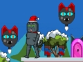 Spel Kerst Memichan 2  online