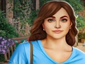 Spel Mooie reis  online