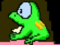 Spel Bikki in pon pon land online