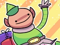 Spel Ik moet het aan Yah geven!  online