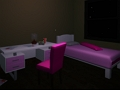 Spel Santy is thuis  online