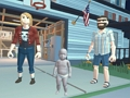 Spel The Patriots: Babyeditie  online