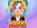 Spel Kiddo Fantasy-look  online
