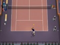 Spel Tennis liefde  online