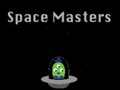 Spel Ruimte meesters  online