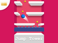 Spel Springtoren 3D  online