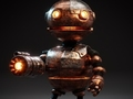 Spel Robo-slager  online