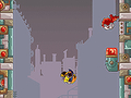 Spel Tako muurloper  online