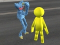 Spel Huggy Wuggy online