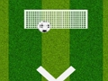 Spel Raak Voetbal aan  online