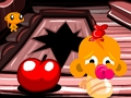 Spel Monkey Go Happy Stage 696 online
