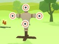 Spel Klik op 'n' Helden  online
