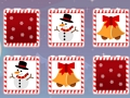 Spel Kerst foto's  online