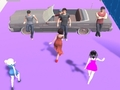 Spel Mode meisjeswandeling  online