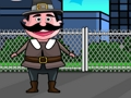 Spel Hek ontsnapping  online