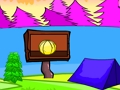 Spel Red de hongerige oude man  online