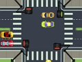 Spel Verkeersbeheersing Wiskunde  online