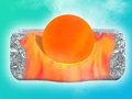 Spel Smeltende bal  online