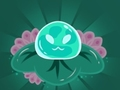 Spel Slijm Clicker  online