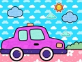 Spel Kleurplaten voor kinderen  online