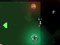 Spel Oneindige lancering  online