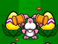 Spel Grappige Pasen  online
