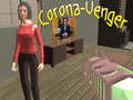 Spel Corona-venger online