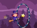 Spel Stunt heks  online