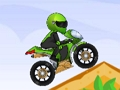 Spel Moto X-Trial Racing online