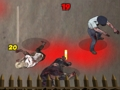 Spel Zombie-verdediging  online