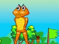 Spel Kikker man  online