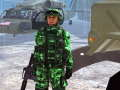 Spel Jeep Drive Prisoner Transport Sim online