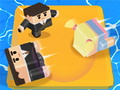 Spel Battle 3D samenvoegen  online