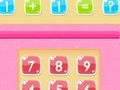 Spel Snelle wiskunde  online