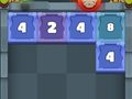 Spel Bereik 2048  online