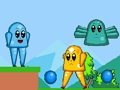 Spel Tunno jongen  online